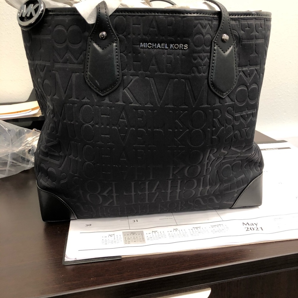 NWT Eva Large Tote